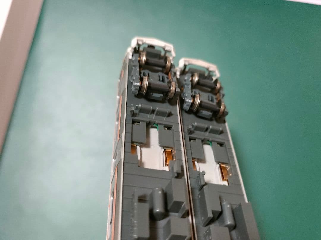 KATO Nゲージ 209-500 武蔵野線 8両セット