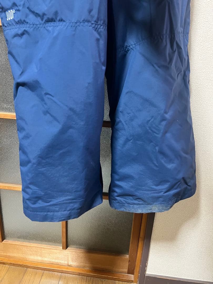 uss2 スノーボードウェア　XL 韓国