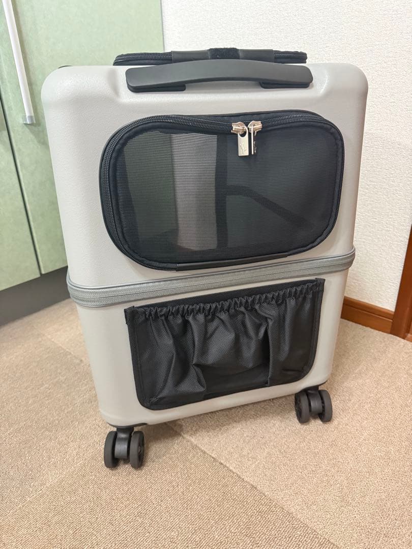 PETiCO ぺットキャリー Lサイズ