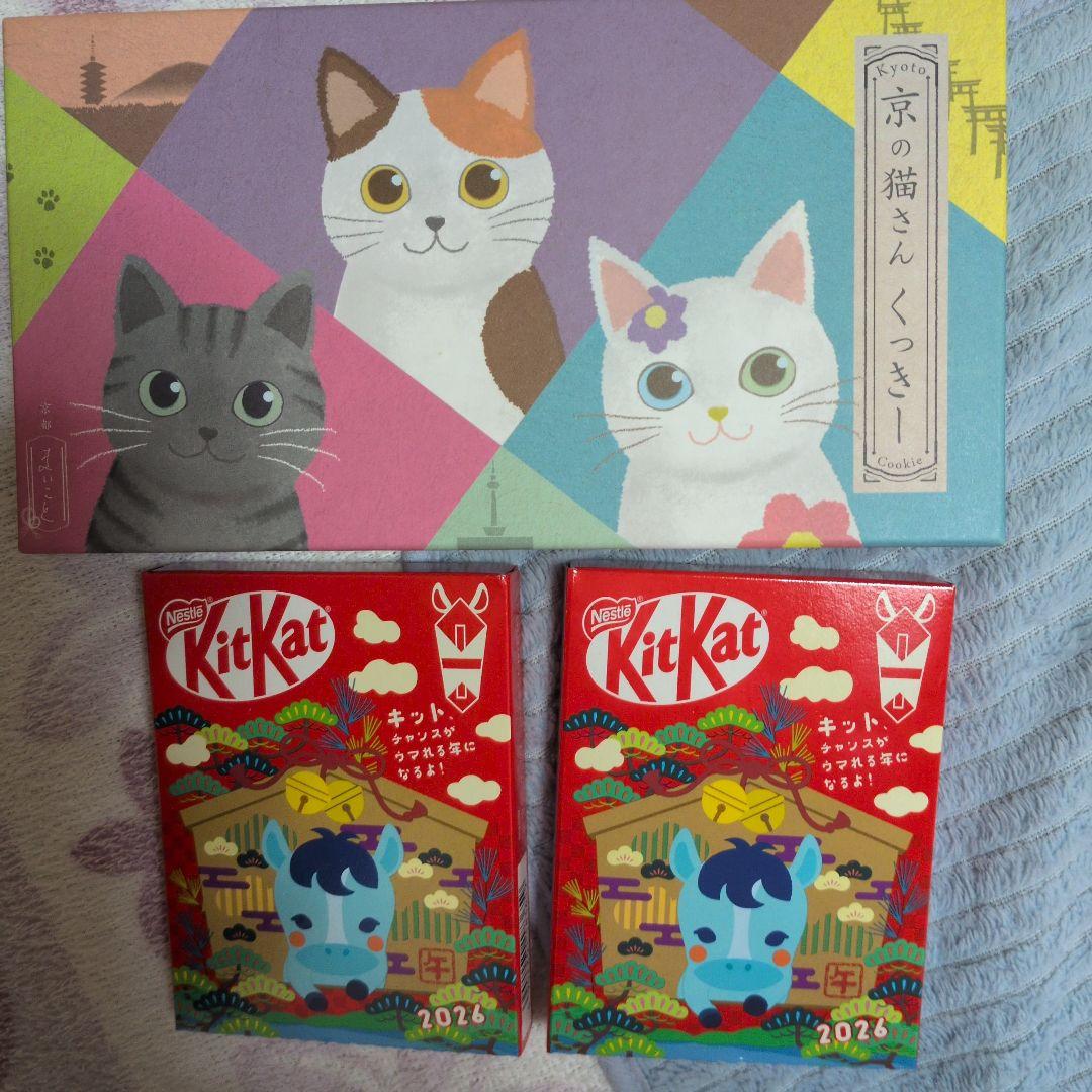 急遽最後の出品です