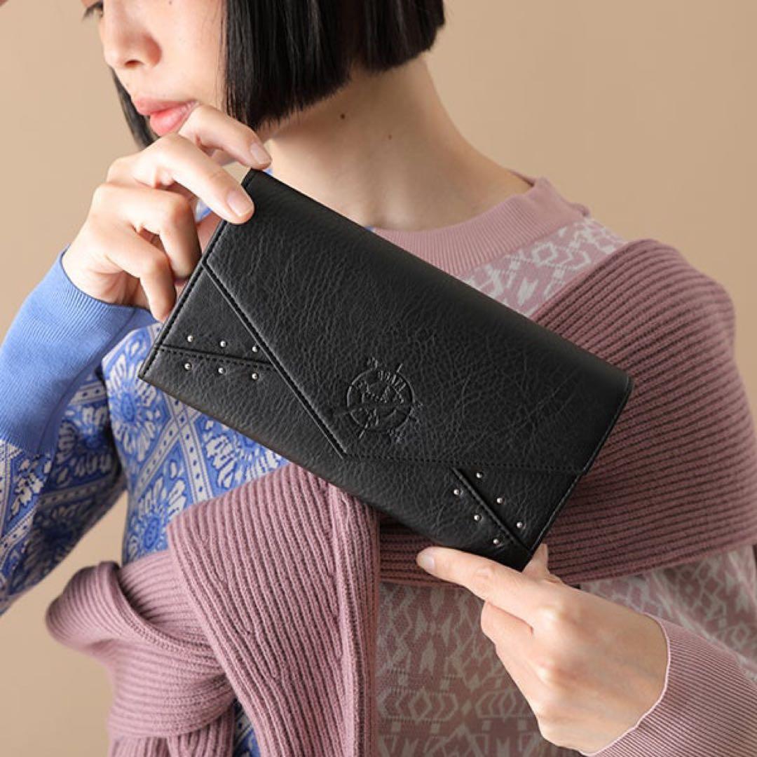 スーパーグルーピーズ 尾形百之助 モデル 長財布 ゴールデンカムイ