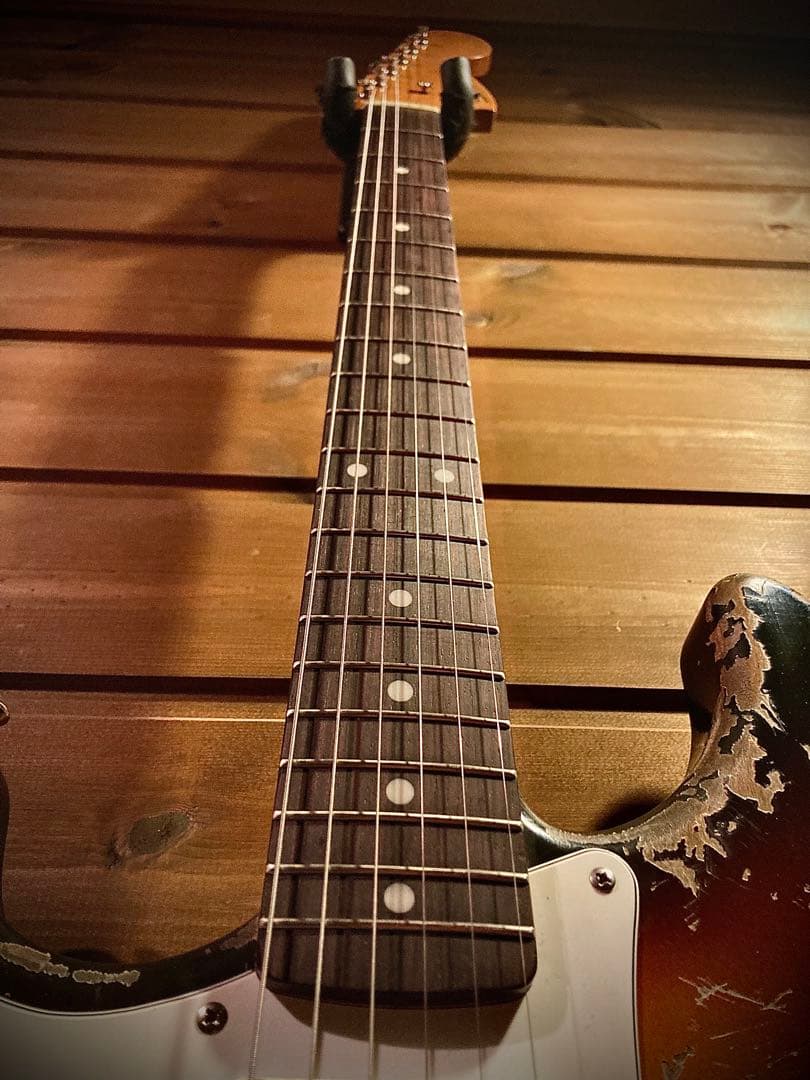 Moonshine Craft&Custom original “ST”