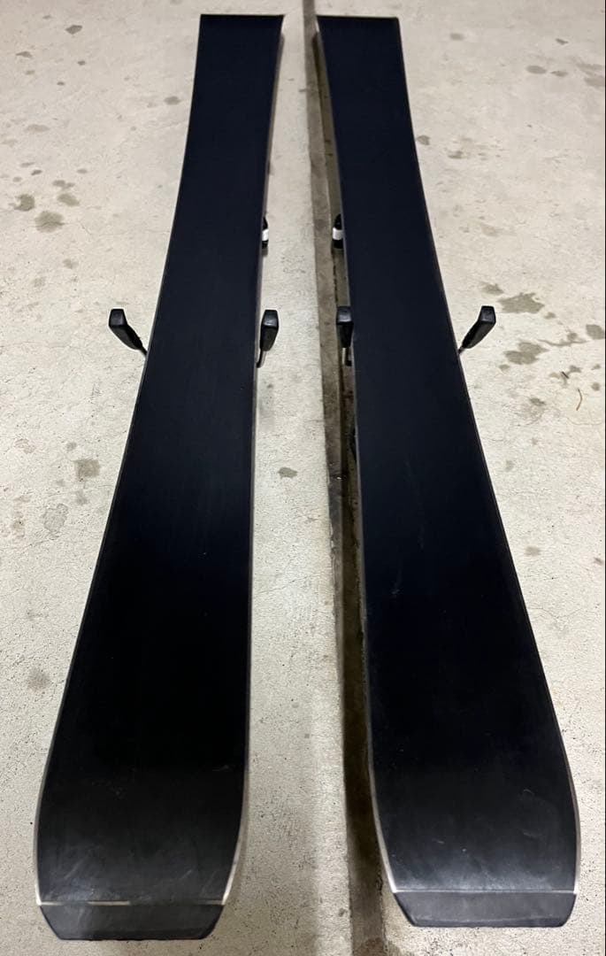 FISCHER RACE JR スキー　110cm