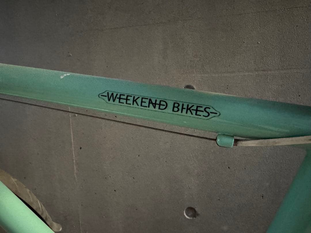 あさひ ウィークエンドバイクス