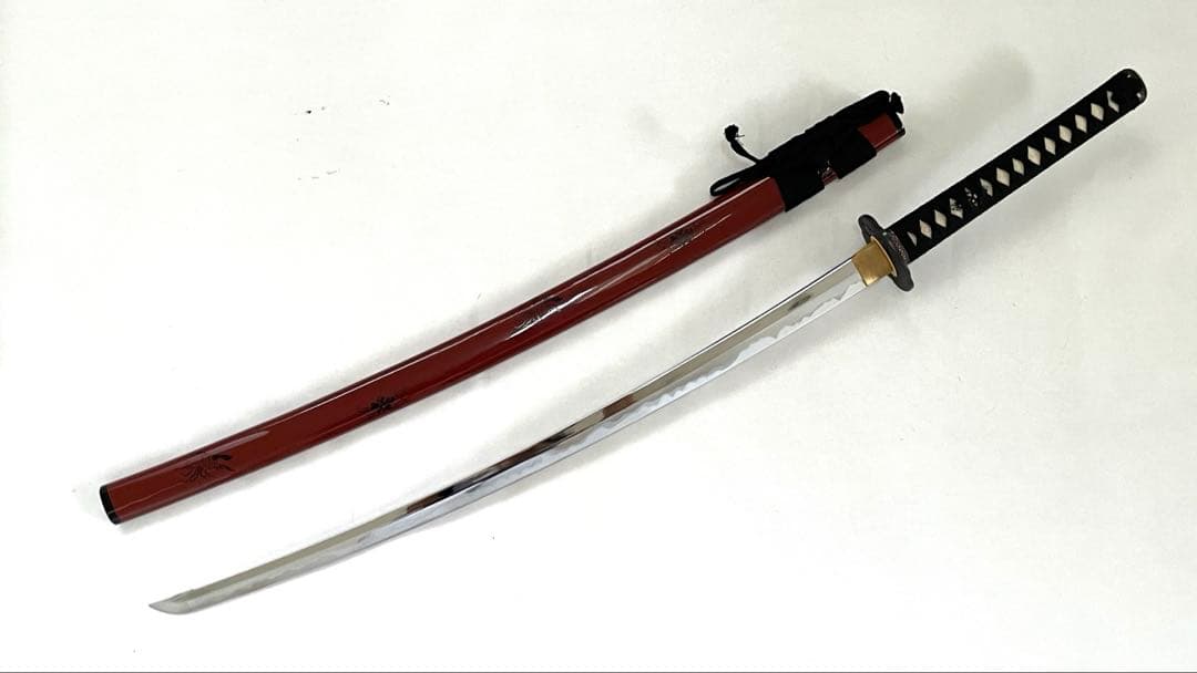 関の美術刀剣 模造刀 模擬刀