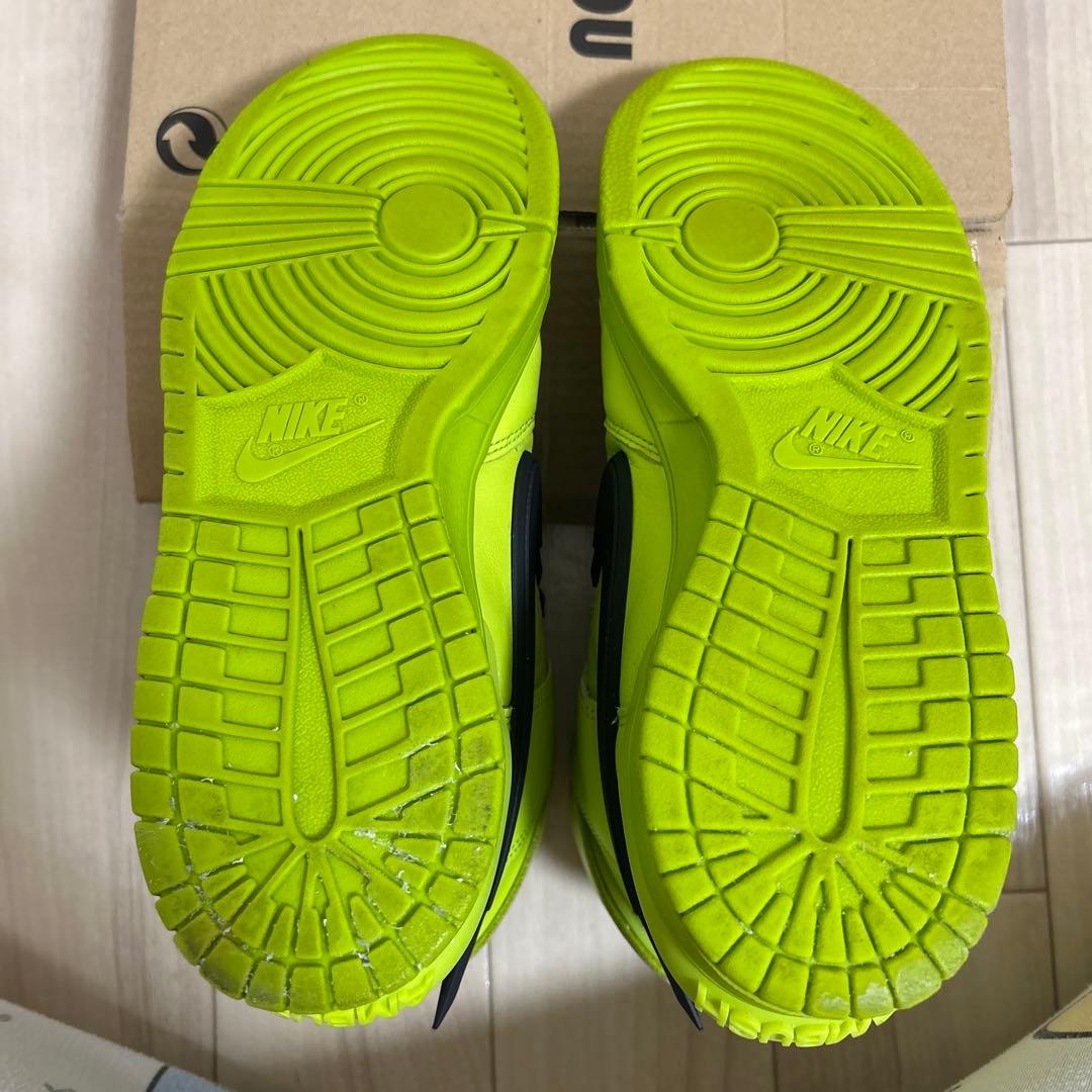 ナイキ　ダンク　アンブッシュ　26.5