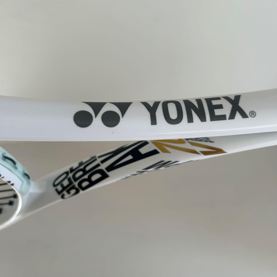 ラケット(軟式用) YONEX GEOBREAK 70V