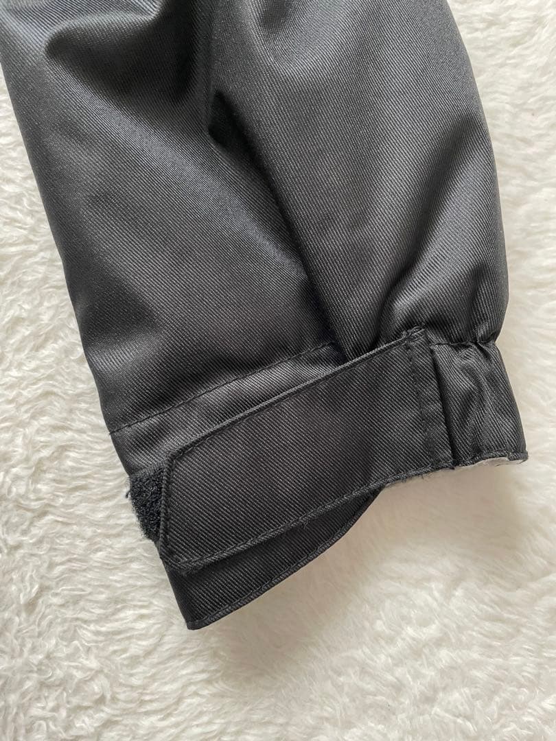 サロモン　SALOMON 中綿ジャケット　Lサイズ