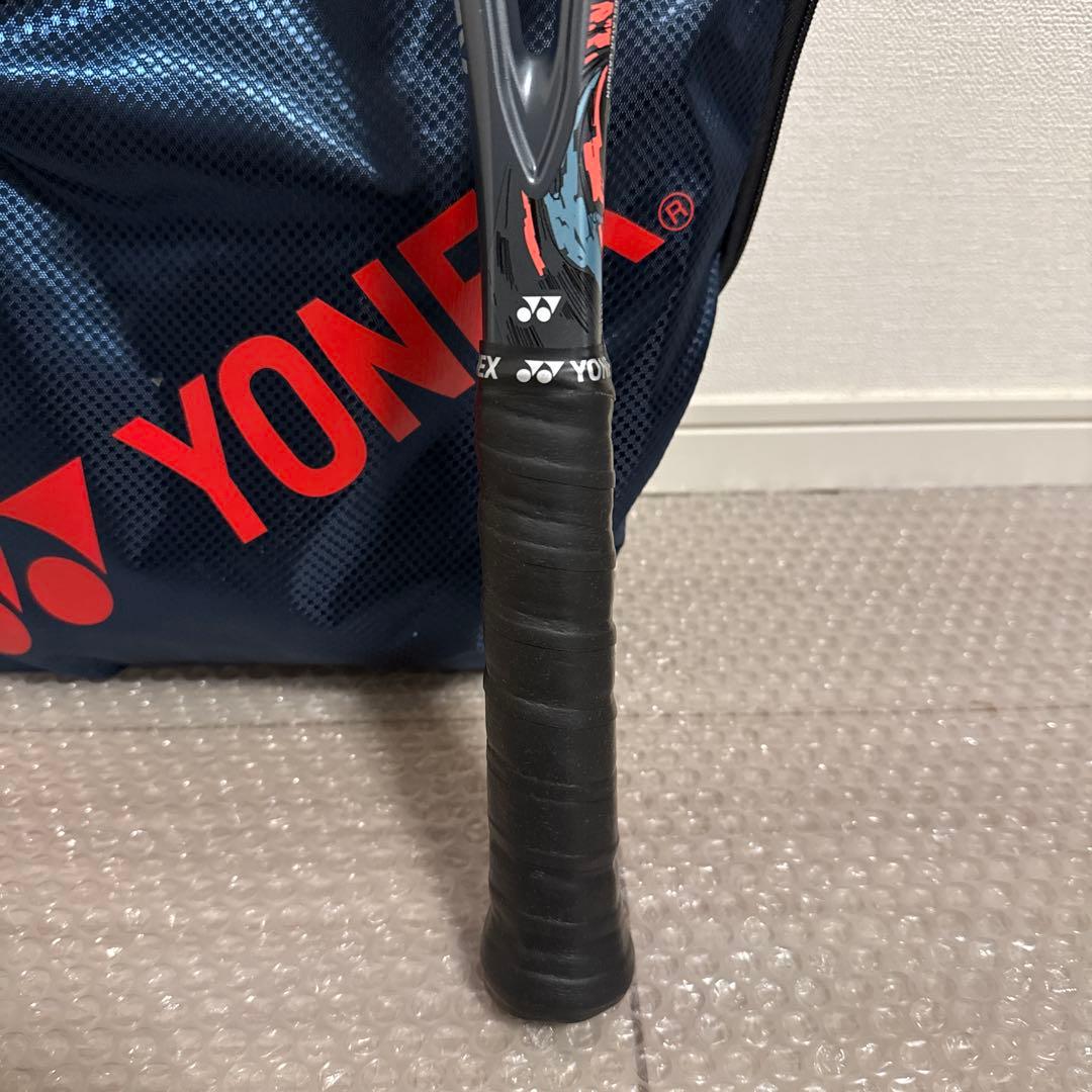 テニスラケット　YONEX ジオブレイク 50VS