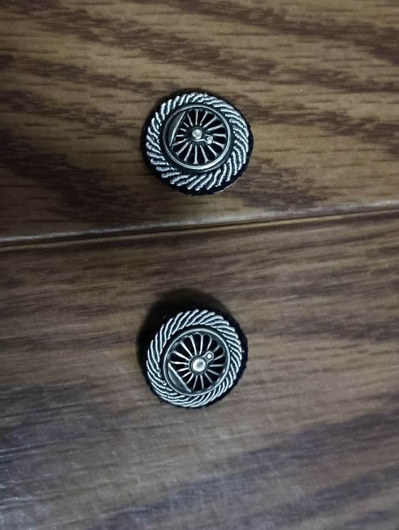 国鉄 制服 上下＋襟章2個＋制帽1個＋（状態悪めの制服上下）