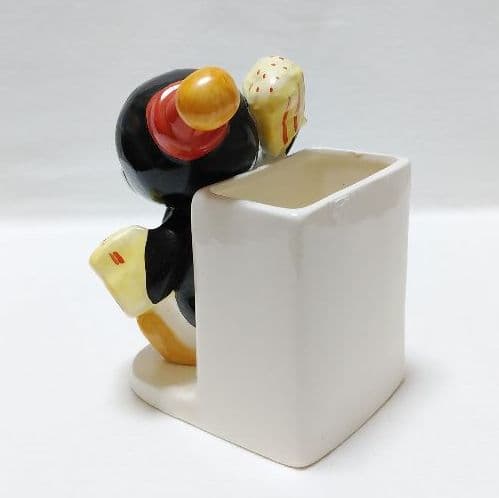 ペンギン チリーウィリー CHILLY WILLY❤︎1966年貴重2号日本製品