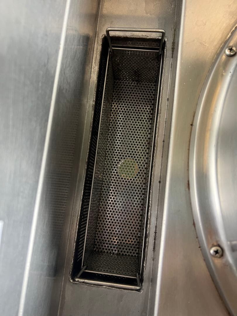 2019年 taniko 中華レンジ 都市ガス