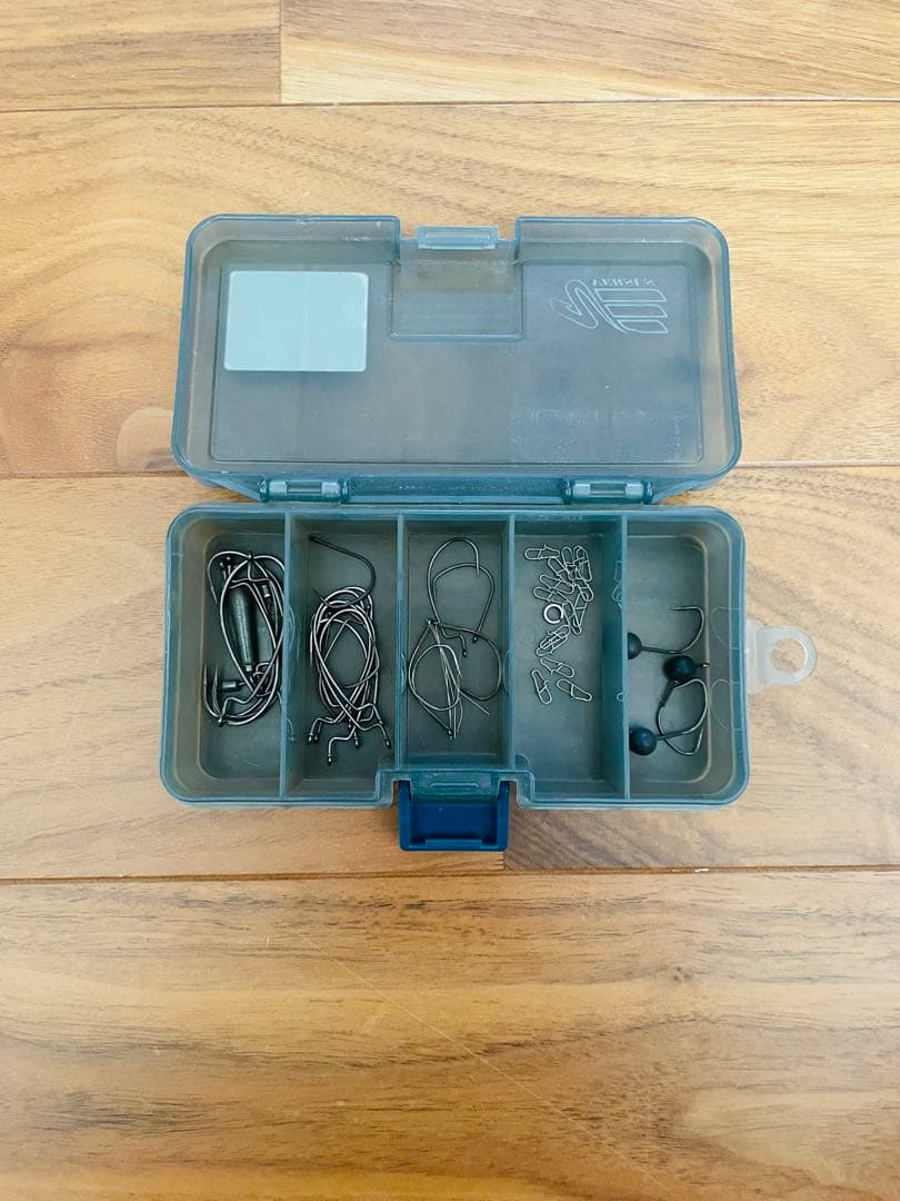 バス釣り　ルアー　セット