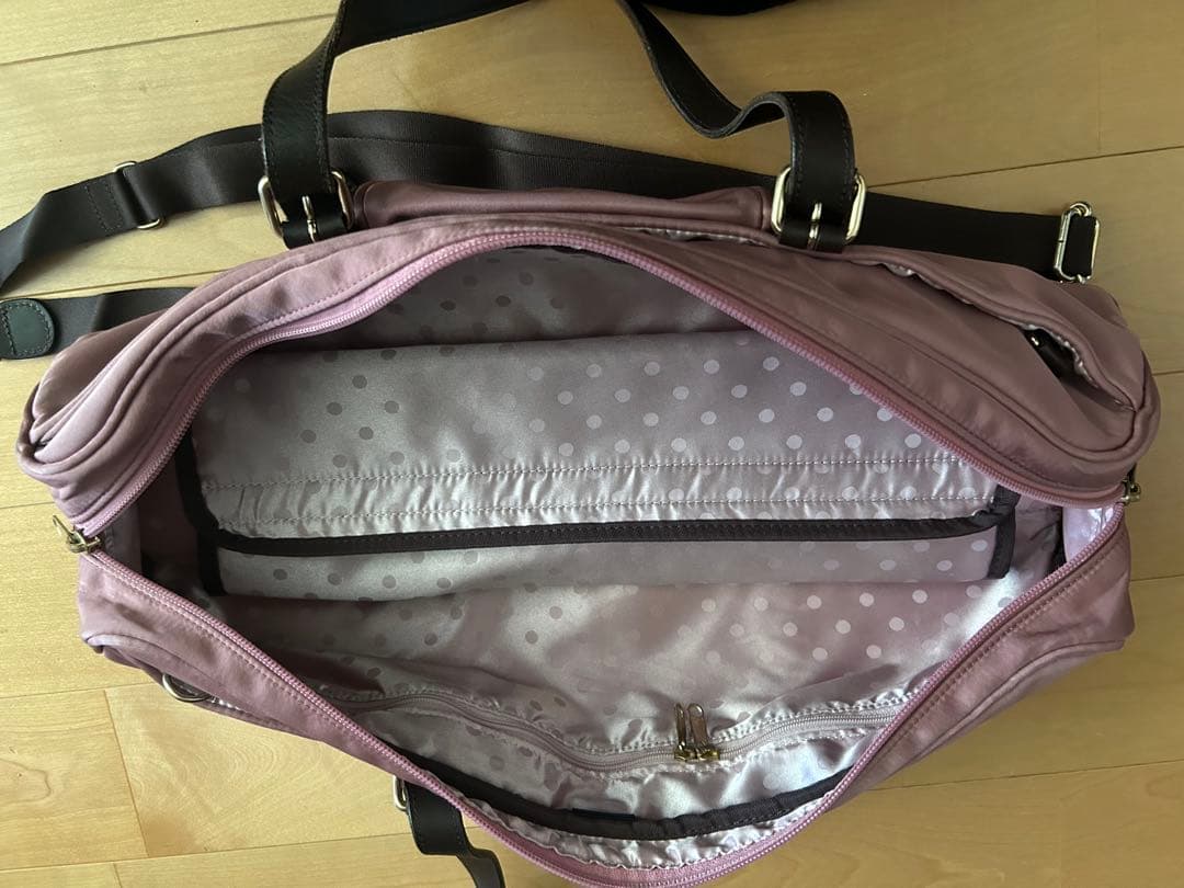 PORTERフルートバッグ