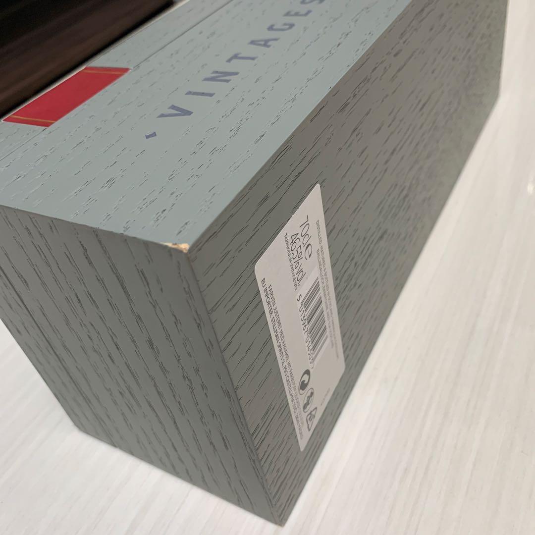 TAMNAVULIN 1979 シングルモルトウイスキー 700ml