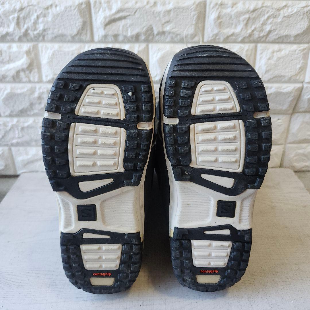 Salomon ✨サロモンDIALOGUE WIDE スノボブーツ　27.5cm