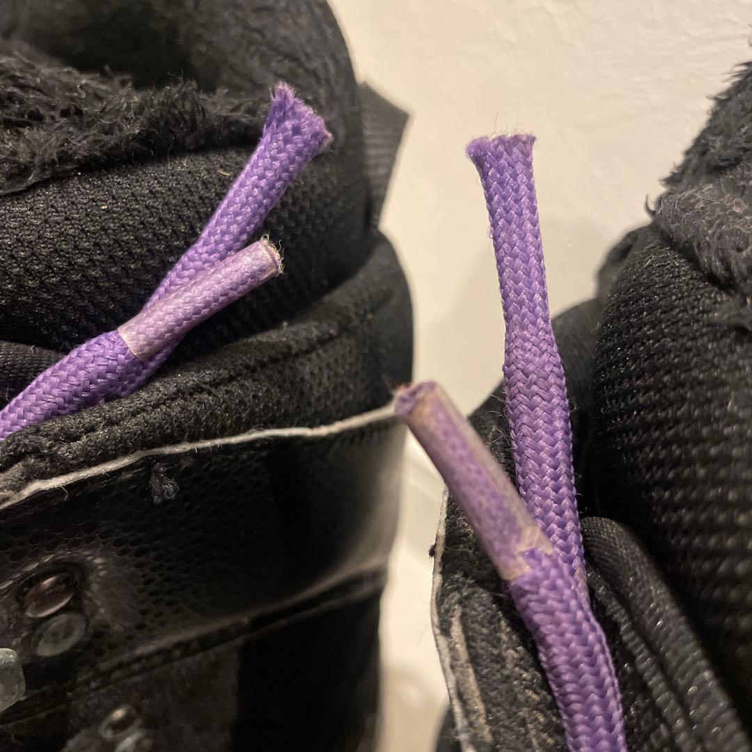 DCshoes スノボーブーツ