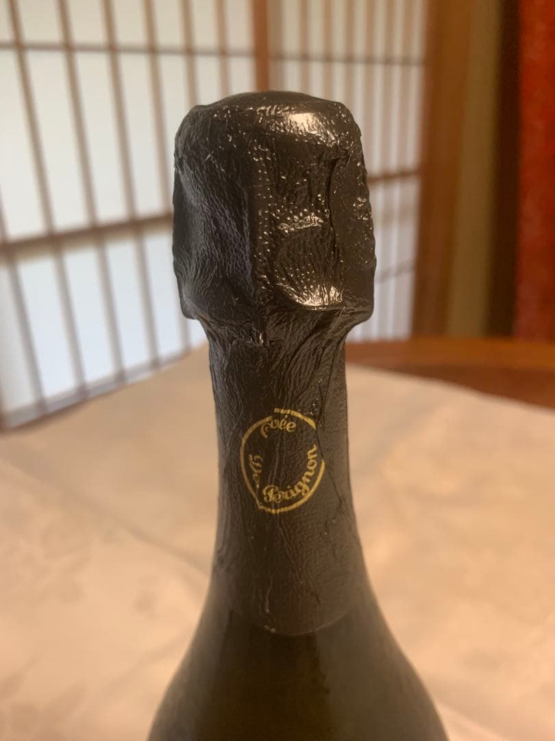 モエ　ドン・ペリニョン ビンテージ　1995