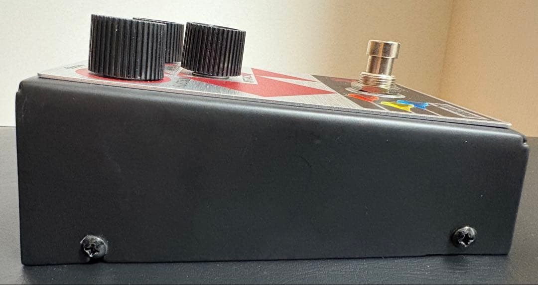 ギター Maestro Arcas Compressor Sustainer Pedal