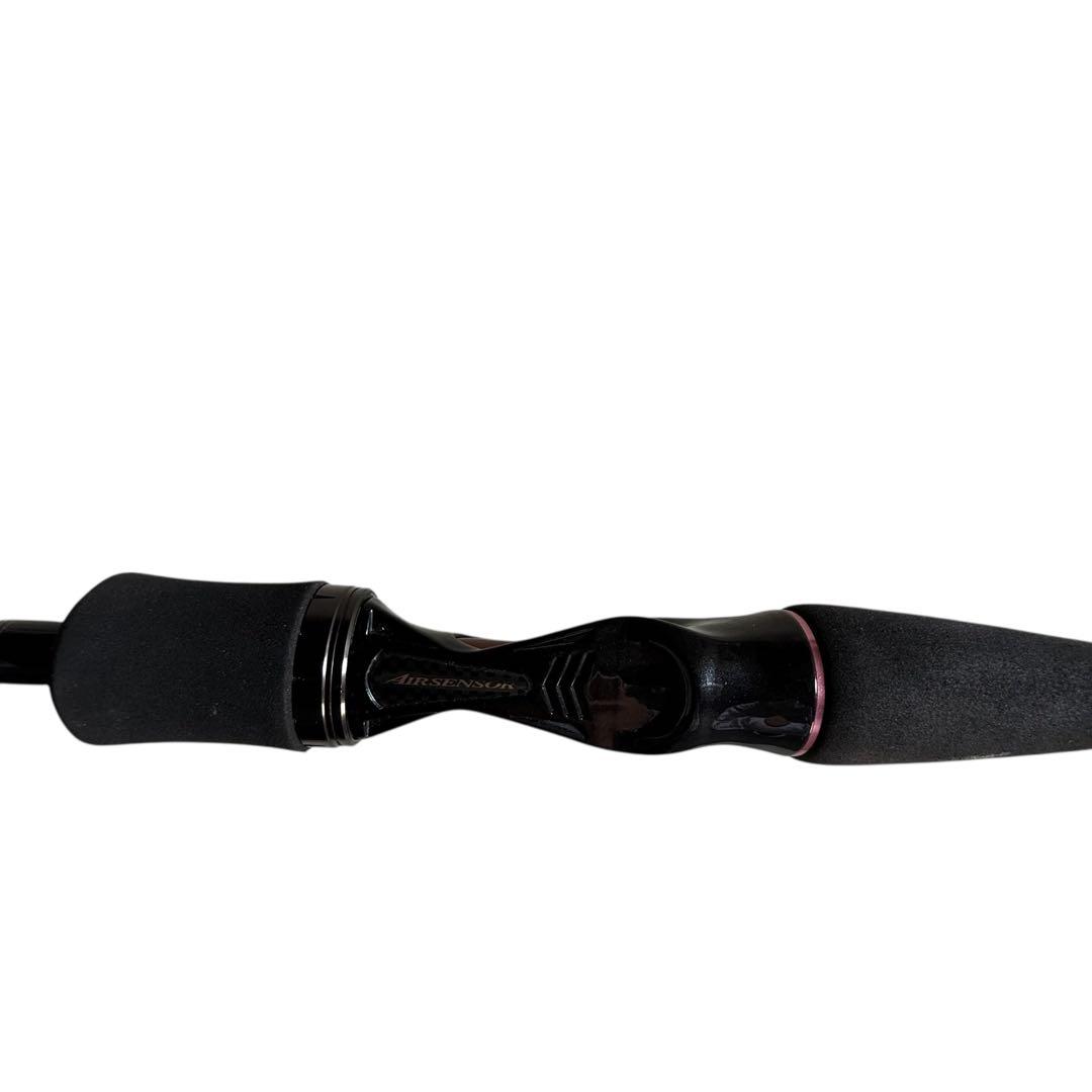 ダイワ　紅牙MX N7OXHB-MT