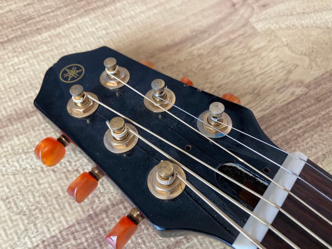 YAMAHA SLG-100S サイレントギター