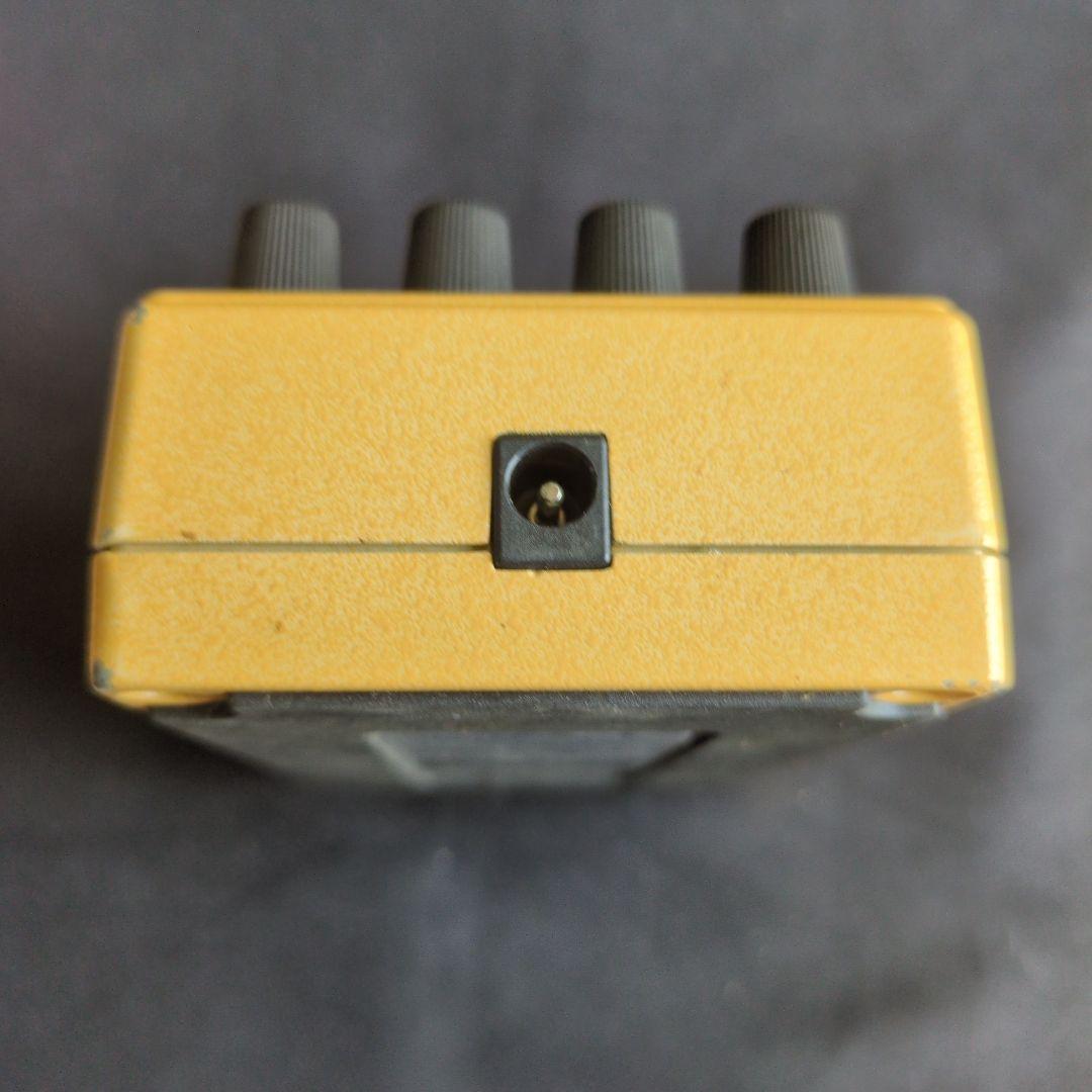 ギター DigiTech CROSSROADS Eric Clapton