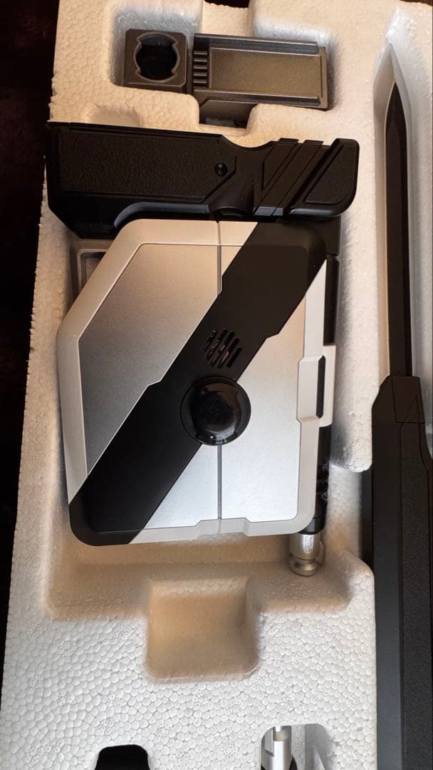 CSM ライドブッカー