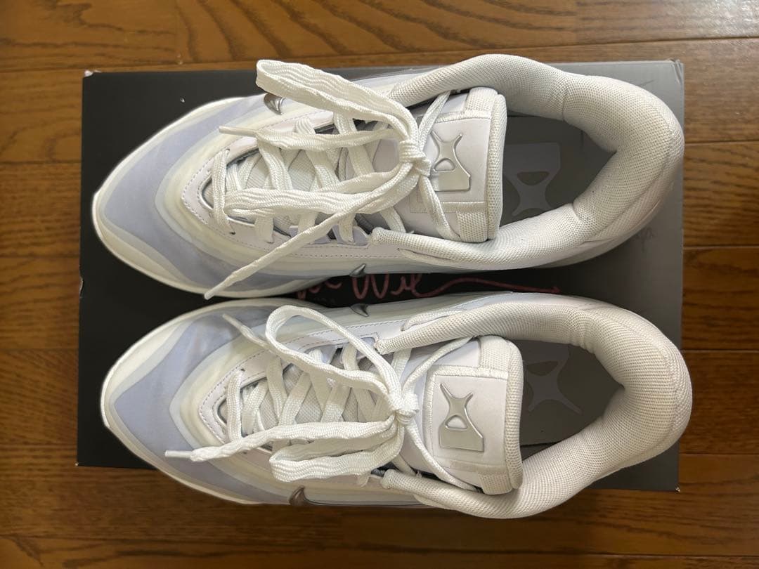 シューズ(女性用) Nike Women's A'One \"OG Pearls\"