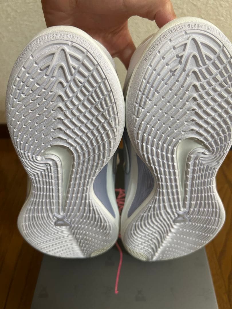 シューズ(女性用) Nike Women's A'One \"OG Pearls\"