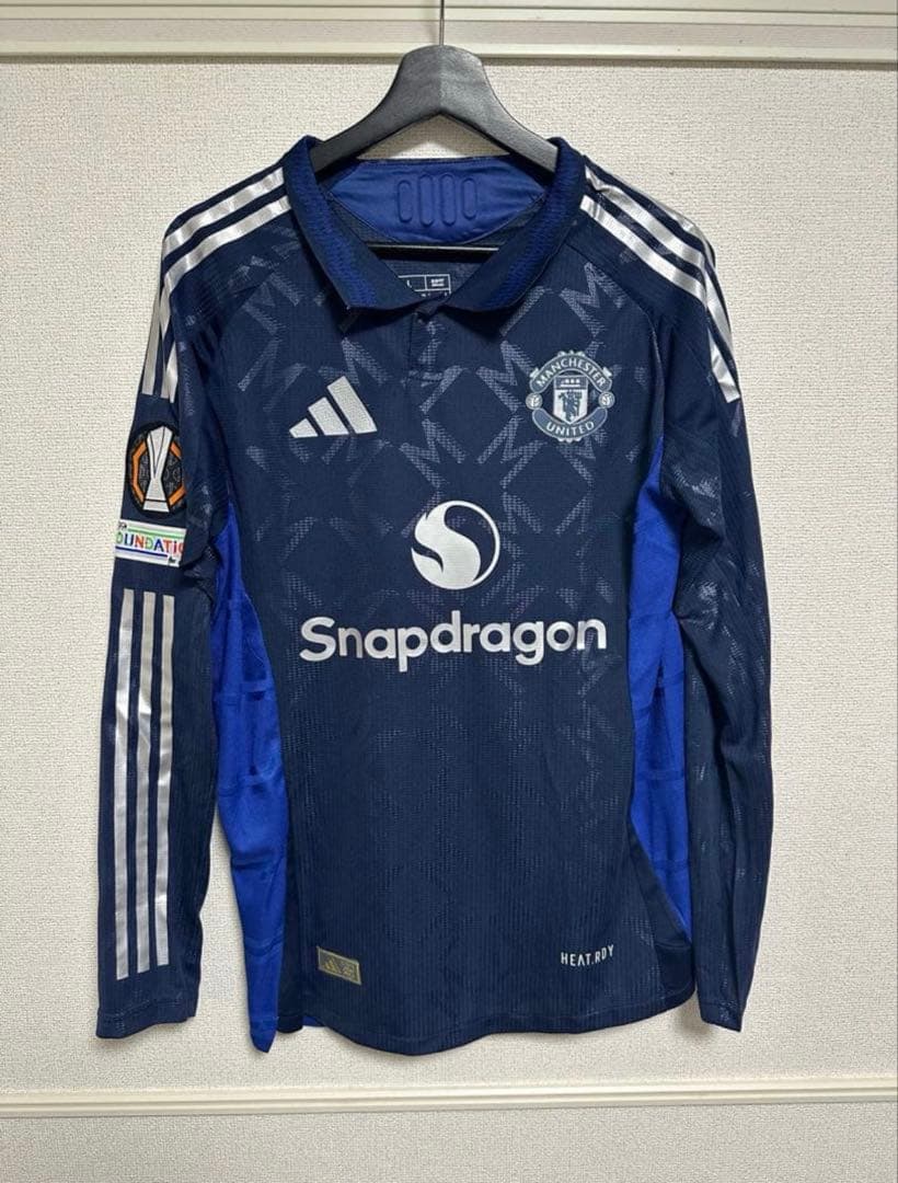 Manchester United サブユニ マンチェスターユナイテッド