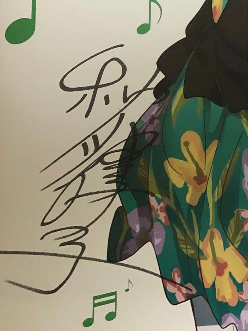 【非売品・超希少】如月千早 秋月律子 B2サイズ リバーシブル ポスター