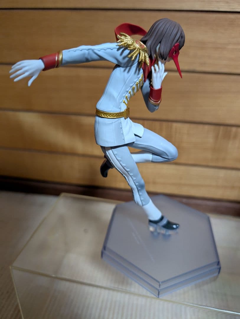 POP UP PARADE ペルソナ5 クロウ　明智五郎