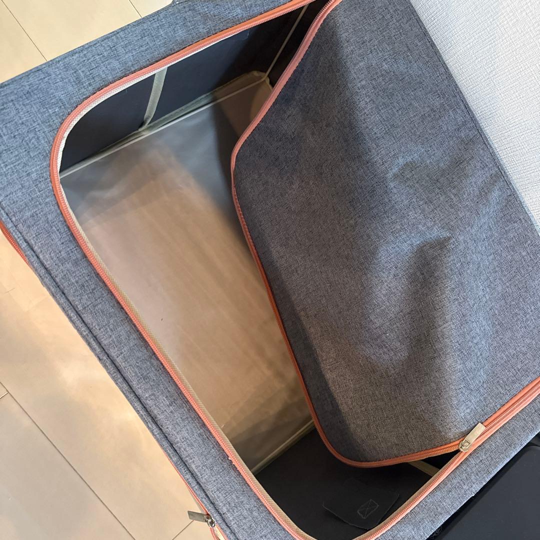 IKOU 酸素発生器ペット用 酸素室