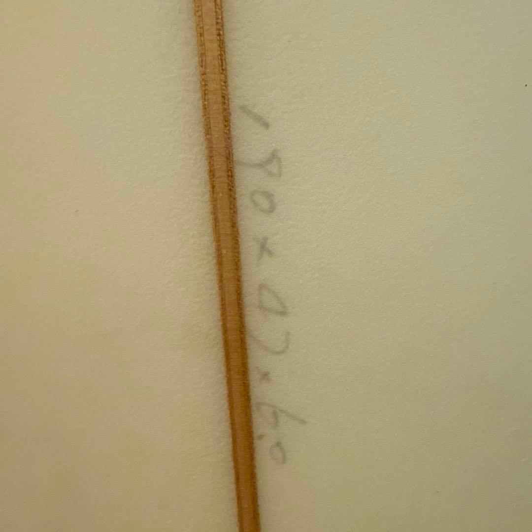 Kalyinäx ショートボード