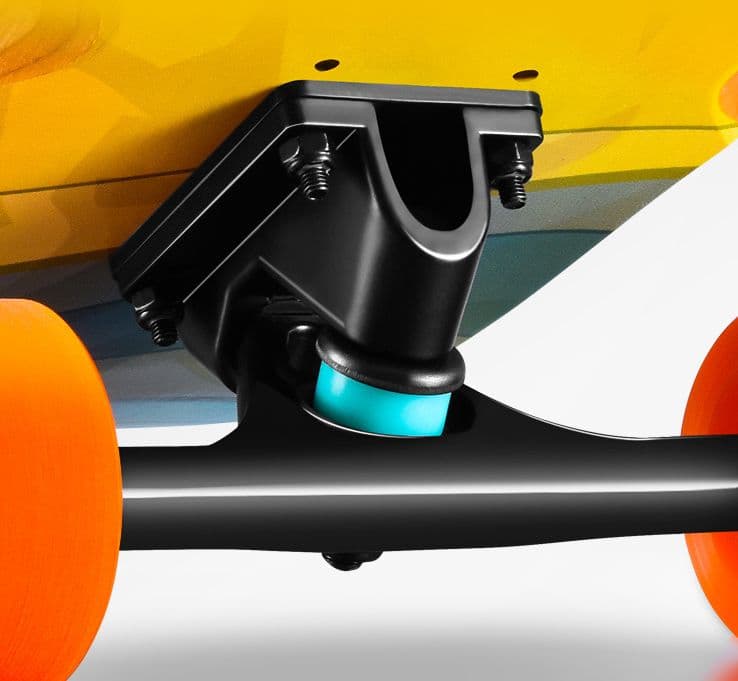 スケートボード 42インチ