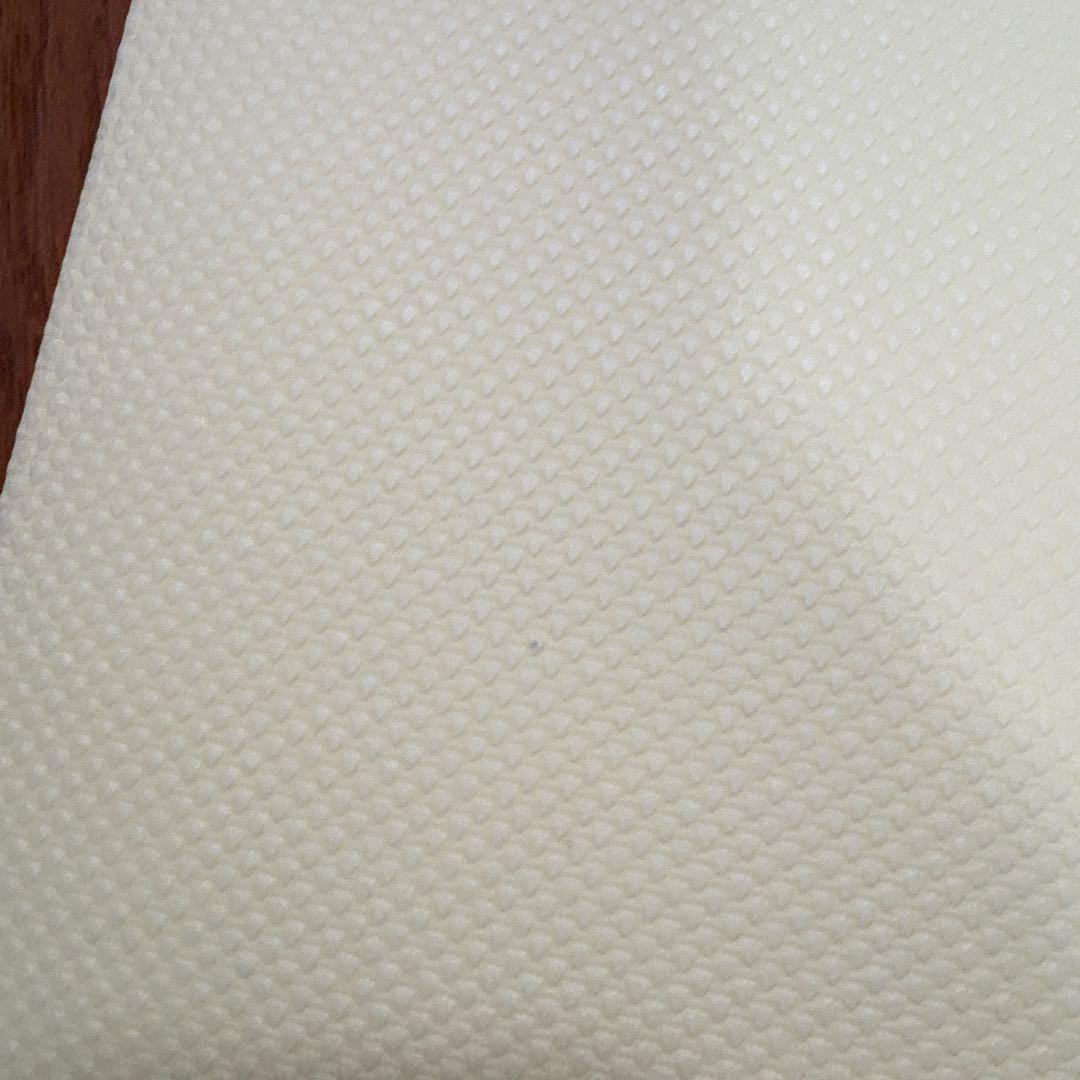 SUKALA リバーシブルヨガマット4mm レモンライム×アクア ケース付