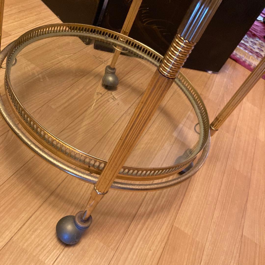 ★最終お値下げ★ vintage ワゴン