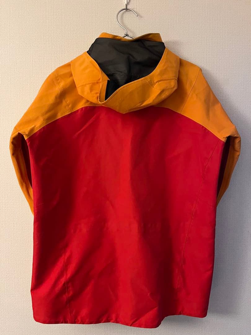 スノーボード BURTON AK457 GUIDE JACKET Gore-Tex Pro