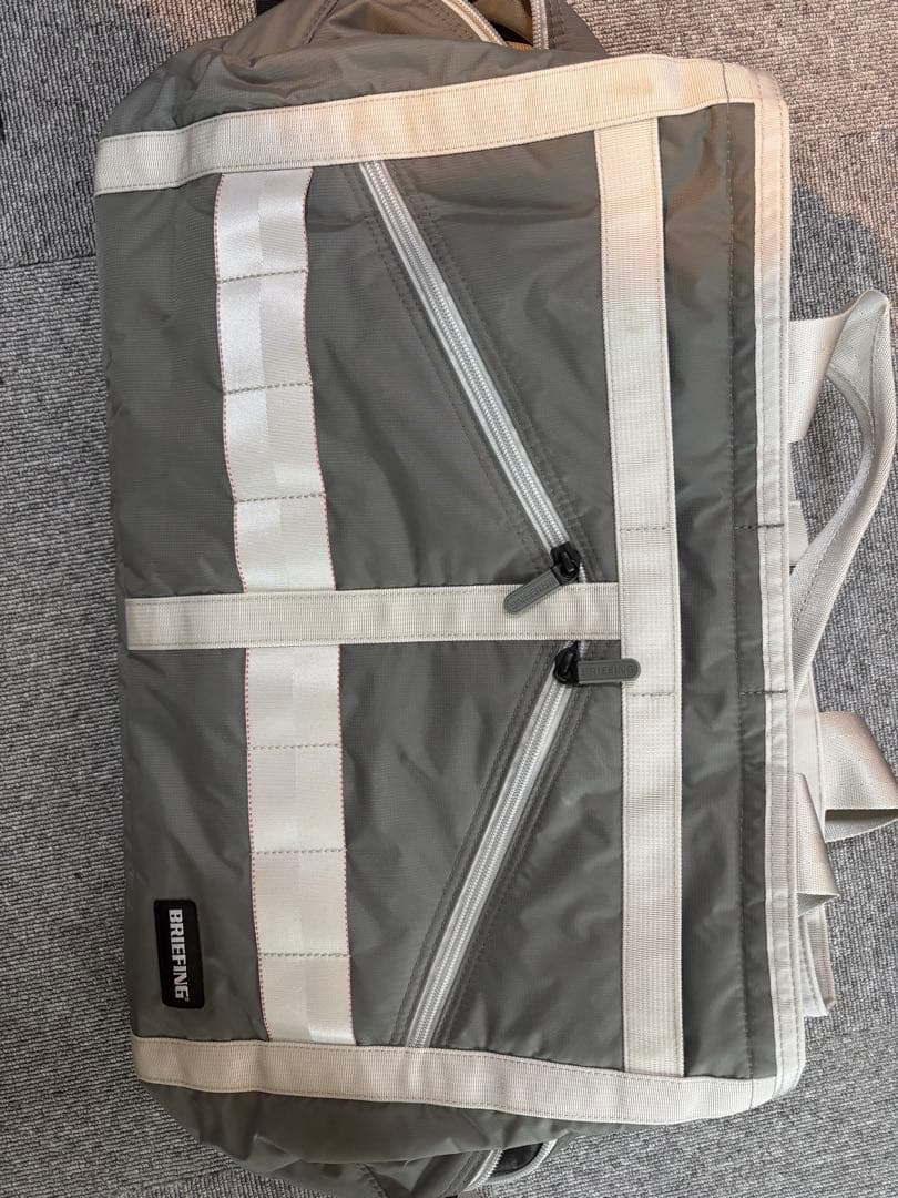 ブリーフィング ゴルフ トーCS3ROOMS WIRE CS BRG251T11