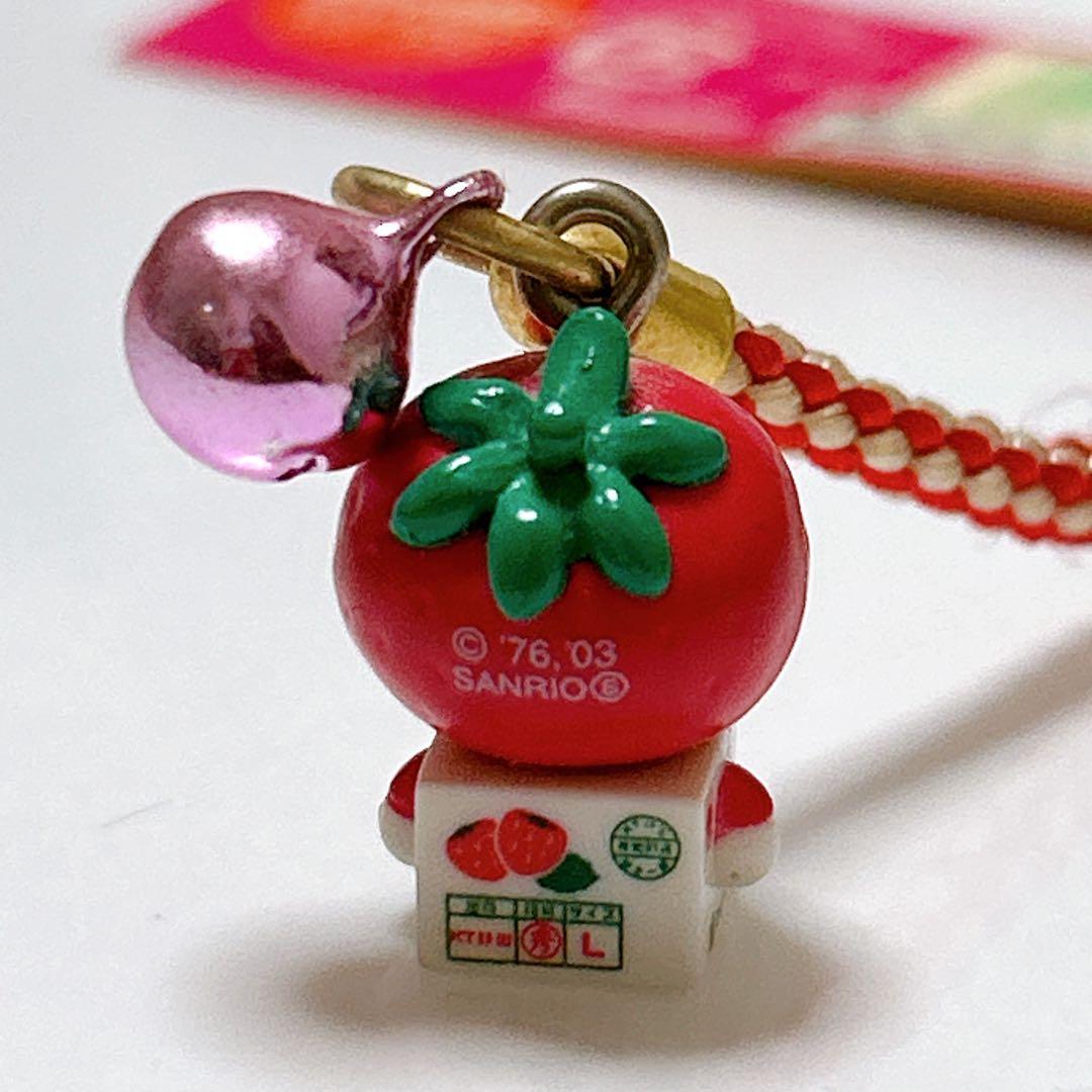 ハローキティ　ご当地キティ　激レア　ストラップ4点セット　日本限定ショッパー付き