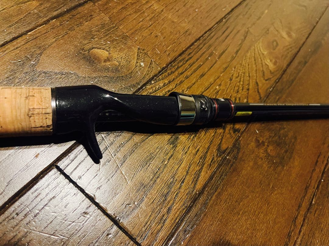 カレイド　ブラックレイブンエクストリームRS 最終値下げ