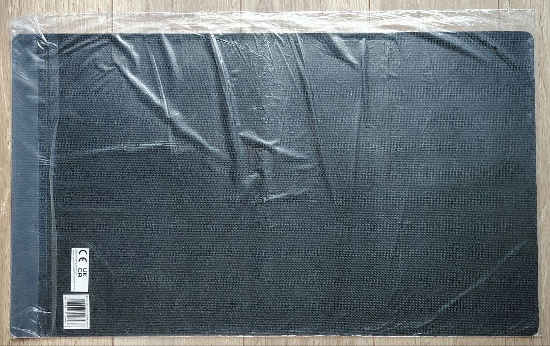 遊戯王 公式 プレイマット 絢嵐たるスエン OTS 未開封 EU版