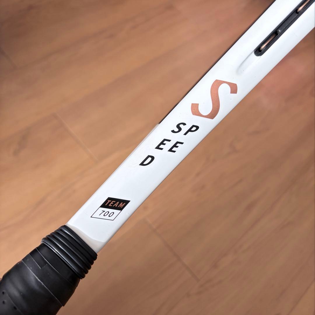 HEAD テニスラケット