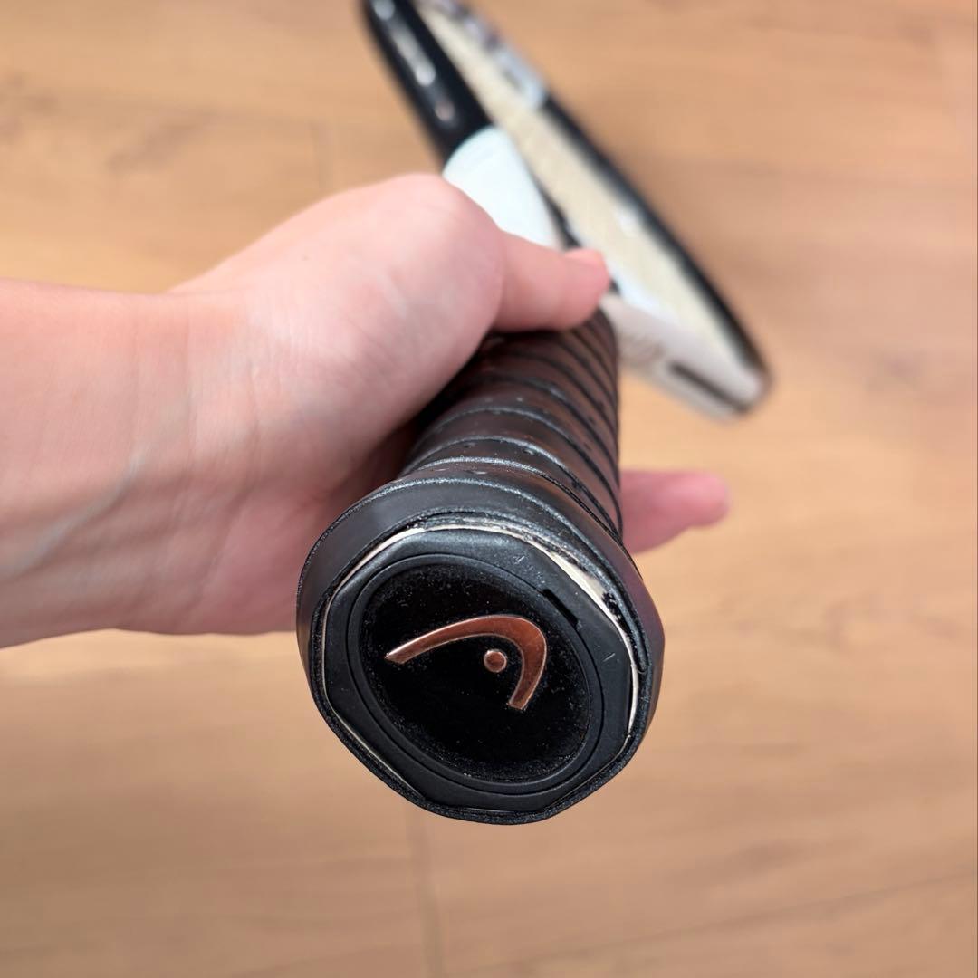 HEAD テニスラケット