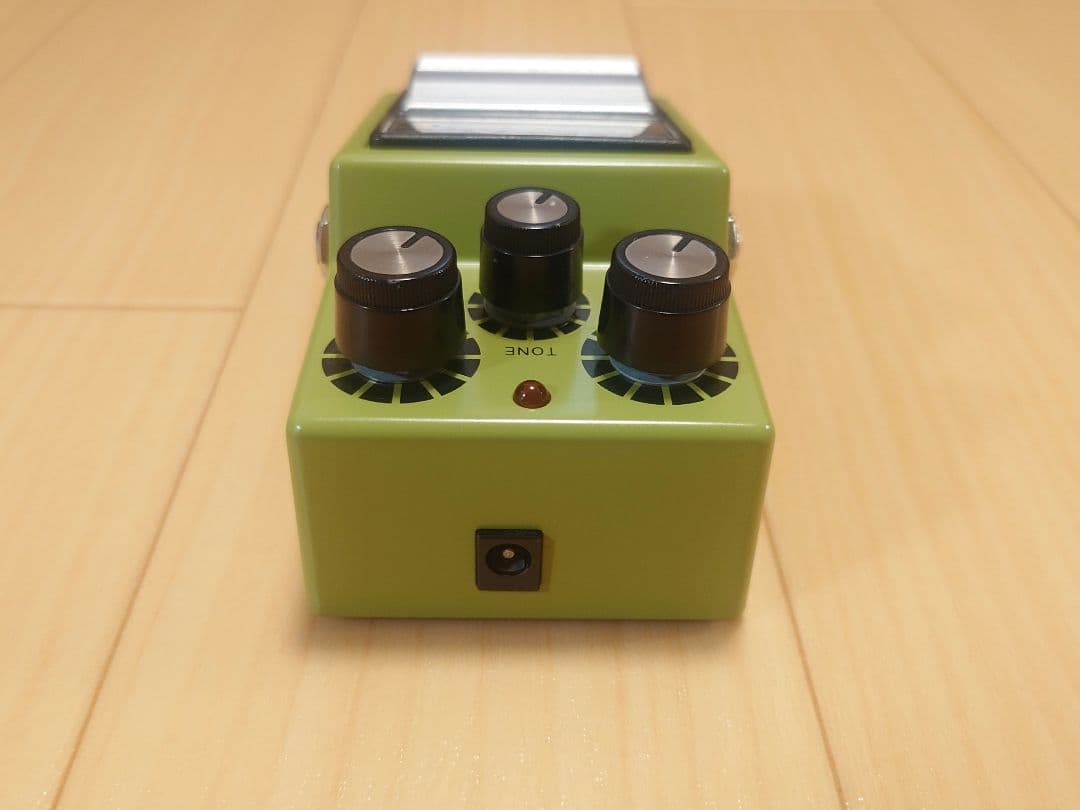 【送料無料】MAXON VOP9 Vintage Overdrive Pro