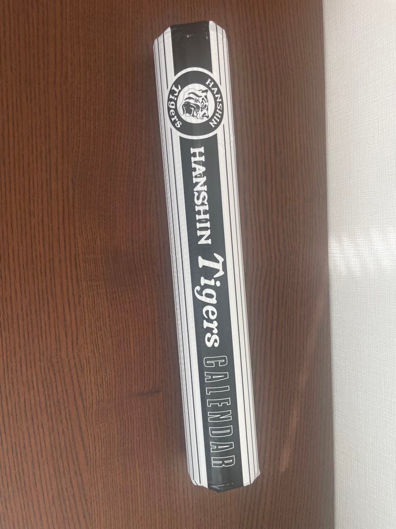 阪神タイガース カレンダー