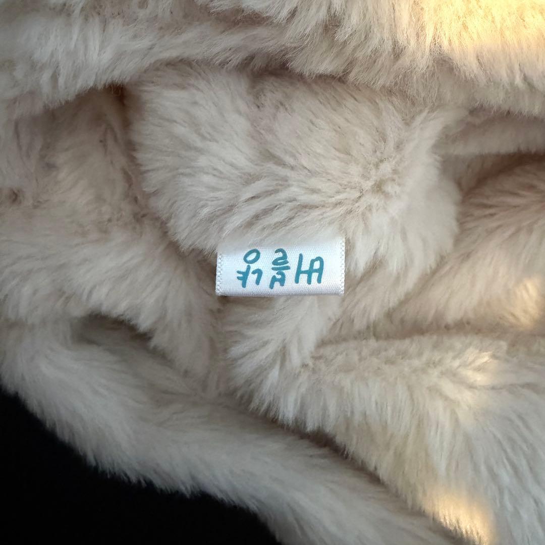 NCTWISH エバーランド ユウシ yushi EVERLAND 被り物