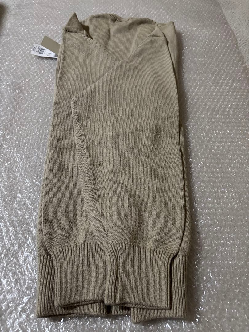 Founders clubアシックス　ファウンダークラブ　セーター　Ｌサイズ