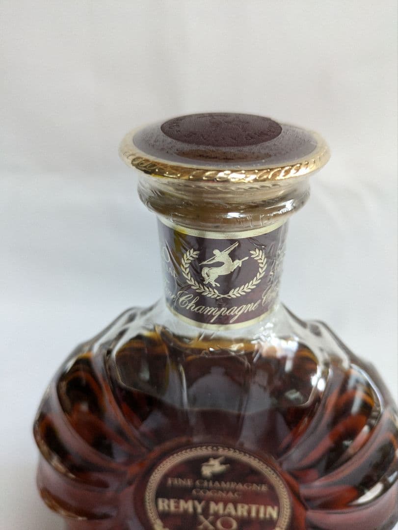 古酒 レミーマルタン XOスペシャル ブランデー