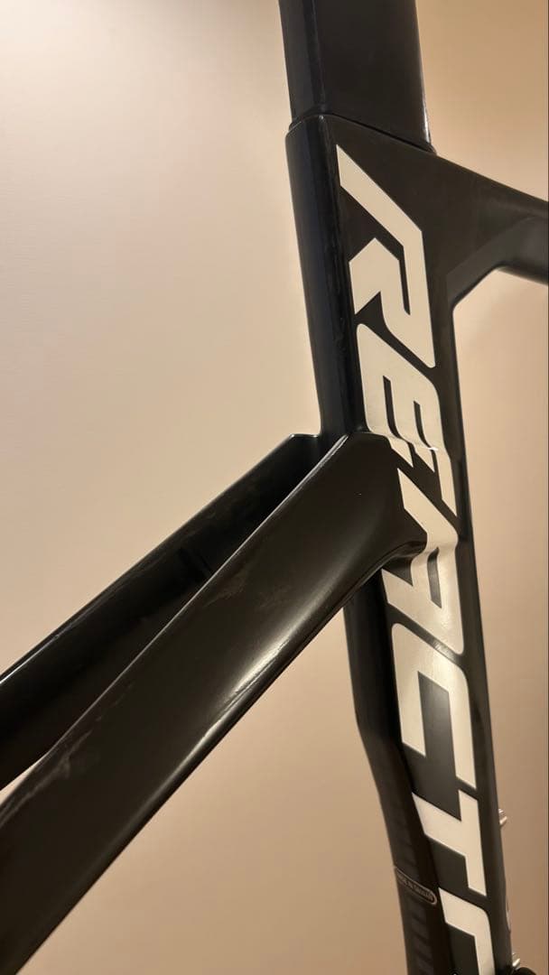 リアクト 4000 フレームセット